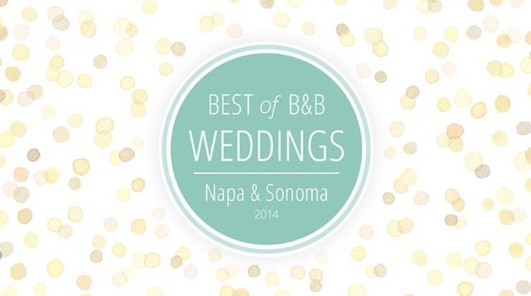 Got Light Awarded Best Sound & Lighting Design for Napa & Sonoma Area Weddings